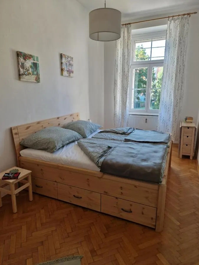 Entzueckendes Apartment Im Zentrum Graz