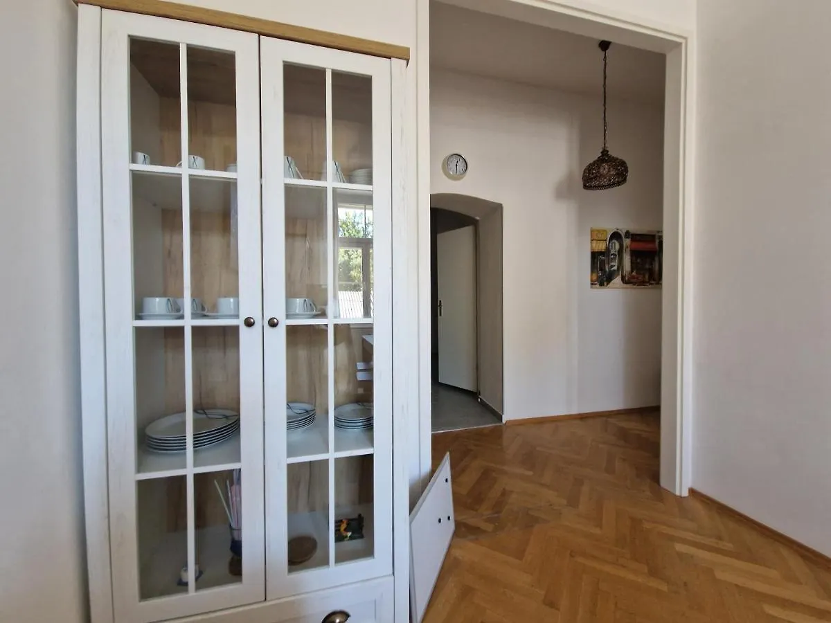Entzueckendes Apartment Im Zentrum Graz Áustria