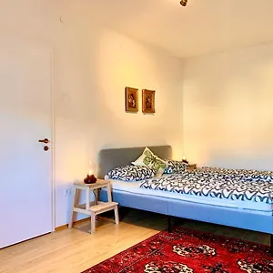 Elegant - By Nahuen Apartment