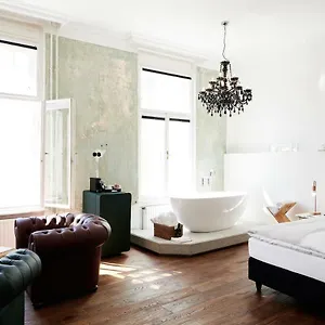 Hotel Grand Wiesler - Centre Of, Graz