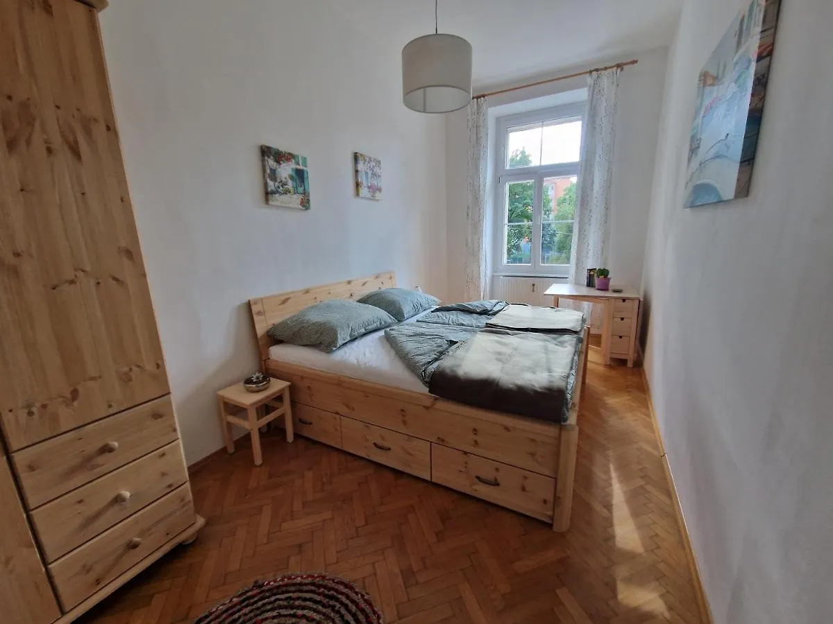Entzueckendes Apartment Im Zentrum Graz Austria