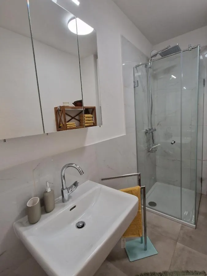 Entzueckendes Apartment Im Zentrum Graz